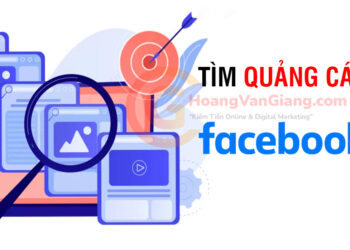Hướng dẫn cách tìm bài quảng cáo Facebook với FBnumber
