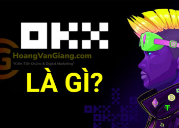 OKX là gì? Đánh giá OKX có lừa đảo không?