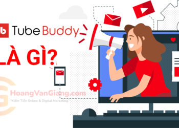 TubeBuddy là gì?