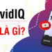 vidIQ là gì?