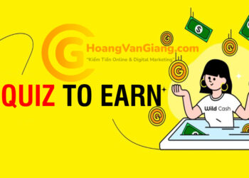 Wild Cash là gì? Cách đào coin miễn phí từ app Wild Cash