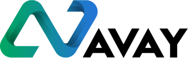 AVAY logo