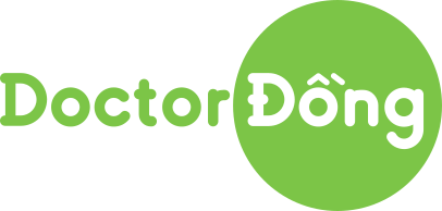 Doctor Đồng logo