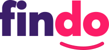 Findo logo