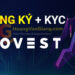 hướng dẫn cách đăng ký sàn covest và kyc sàn covest mới nhất
