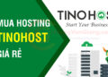 Hướng dẫn cách mua hosting TinoHost giá rẻ