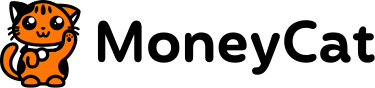 MoneyCat logo