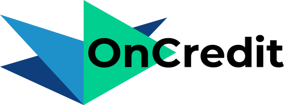 OnCredit logo