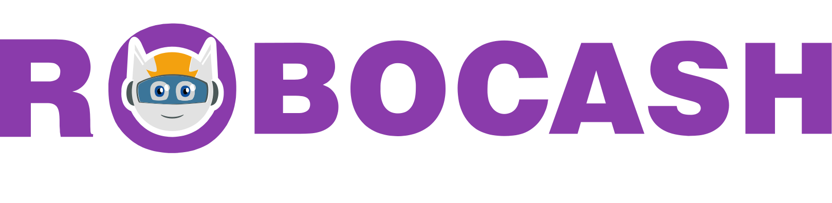 Robocash logo