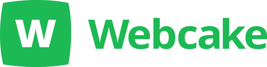 Webcake logo