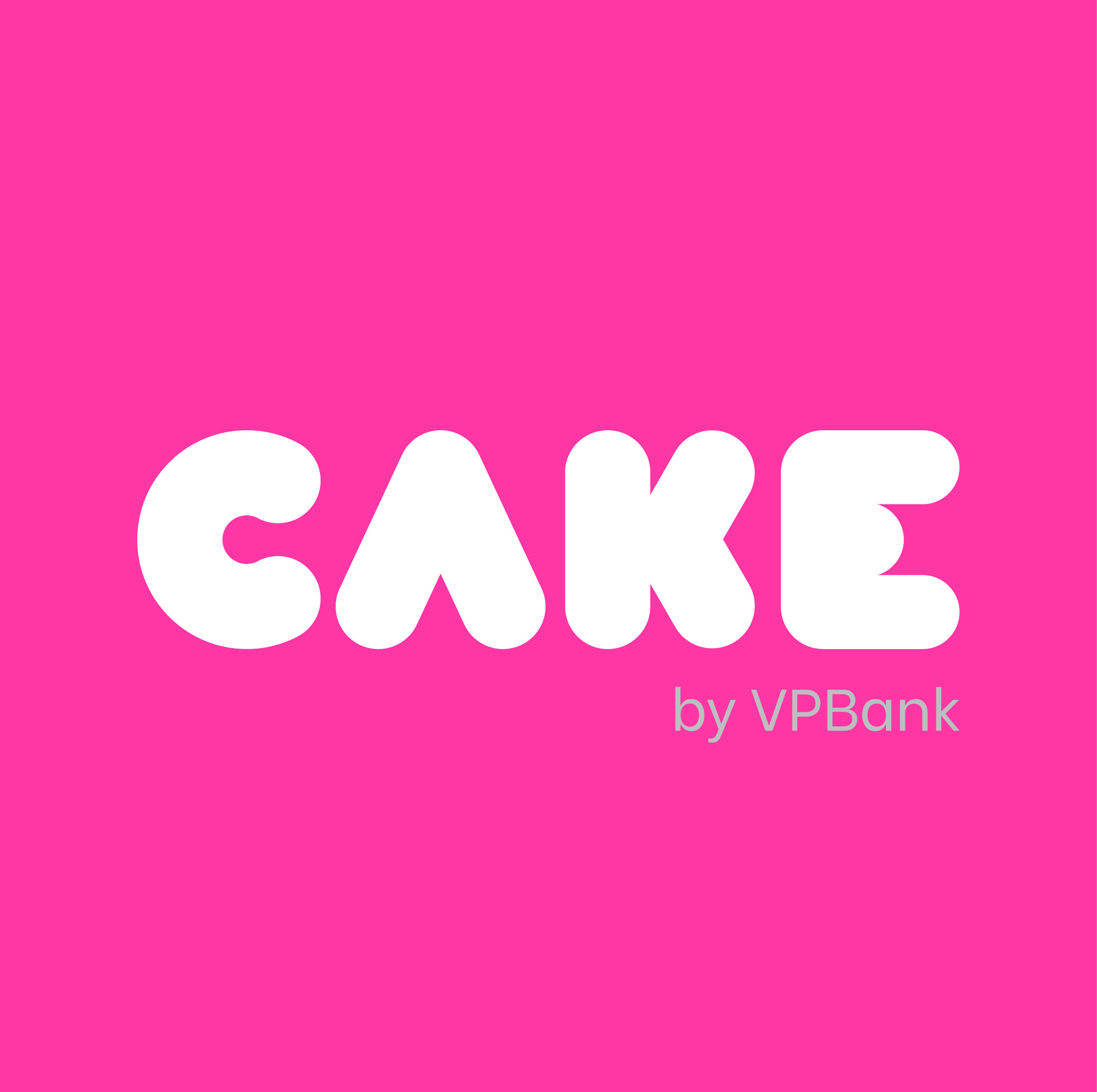 Cake VPBank logo