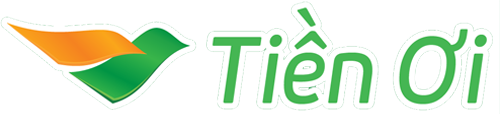 Tiền Ơi logo