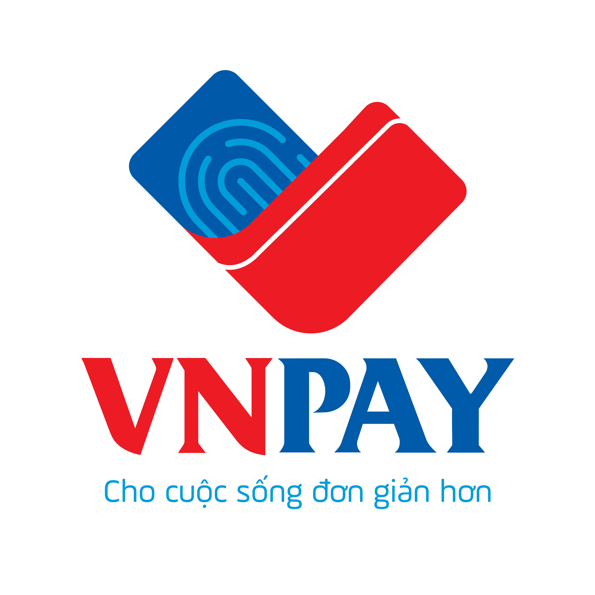VNPAY logo
