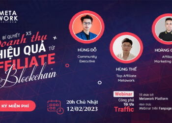 Webinar Công Phá Tối Ưu Traffic - Metawork