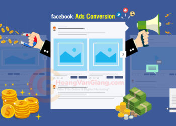 Cách chạy quảng cáo chuyển đổi Facebook Ads Conversion