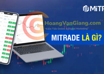 Mitrade là gì?