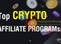 Top Crypto affiliate program tốt nhất hiện nay