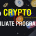 Top Crypto affiliate program tốt nhất hiện nay