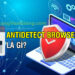 Antidetect Browser là gì