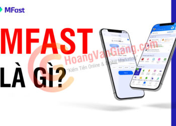 MFast là gì?