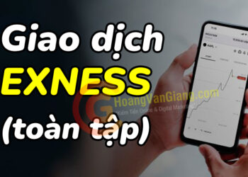 Exness là gì? Hướng dẫn giao dịch Exness cho người mới
