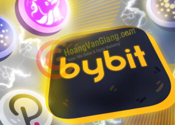 Hướng dẫn sử dụng sàn Bybit cho người mới