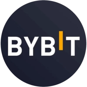 Sàn Bybit logo