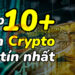 Top 10 sàn giao dịch Crypto uy tín nhất thế giới và Việt Nam