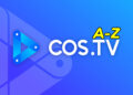 Cos TV là gì?