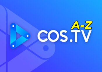 Cos TV là gì?