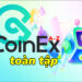 CoinEx là gì?