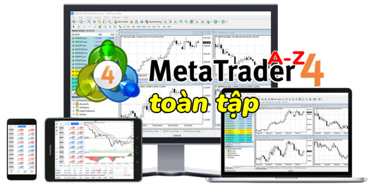 MT4 là gì?