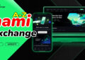 Nami Exchange là gì?